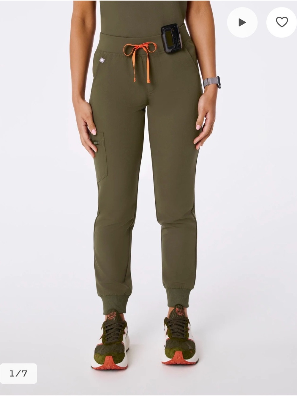 Figs -xsmall, green